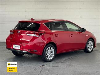 2018 Toyota AURIS - Thumbnail