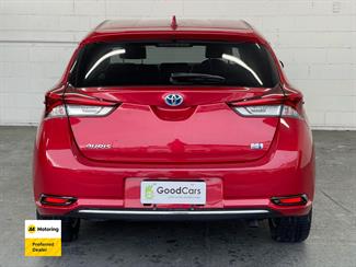 2018 Toyota AURIS - Thumbnail