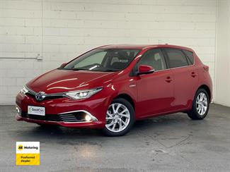 2018 Toyota AURIS - Thumbnail