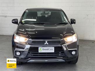 2017 Mitsubishi RVR - Thumbnail