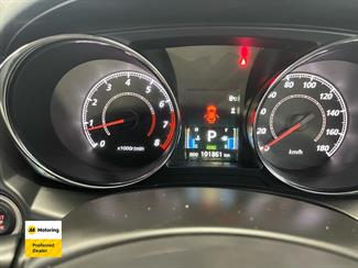 2017 Mitsubishi RVR - Thumbnail