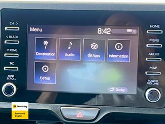 2022 Toyota Yaris Cross - Thumbnail