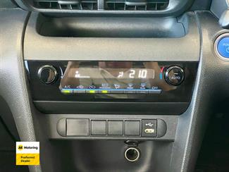 2022 Toyota Yaris Cross - Thumbnail