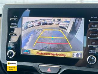 2022 Toyota Yaris Cross - Thumbnail