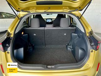 2022 Toyota Yaris Cross - Thumbnail