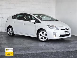 2010 Toyota PRIUS - Thumbnail