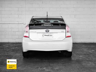 2010 Toyota PRIUS - Thumbnail