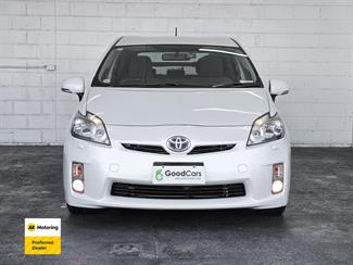 2010 Toyota PRIUS - Thumbnail