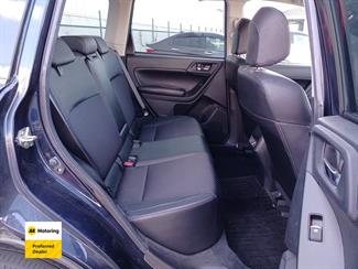 2017 Subaru Forester - Thumbnail