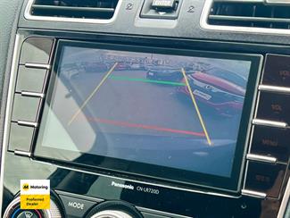 2017 Subaru Forester - Thumbnail