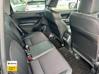 2017 Subaru Forester - Thumbnail