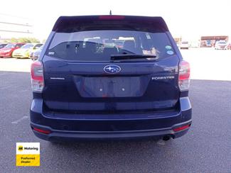 2017 Subaru Forester - Thumbnail