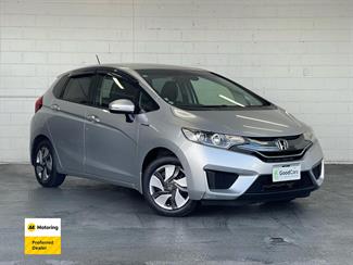 2015 Honda FIT - Thumbnail