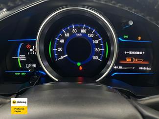 2015 Honda FIT - Thumbnail