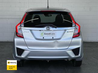 2015 Honda FIT - Thumbnail