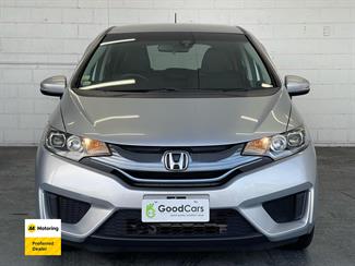 2015 Honda FIT - Thumbnail