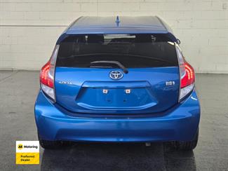 2016 Toyota AQUA - Thumbnail
