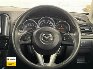2013 Mazda CX-5 - Thumbnail