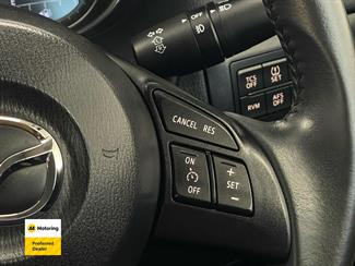 2013 Mazda CX-5 - Thumbnail