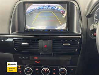 2013 Mazda CX-5 - Thumbnail