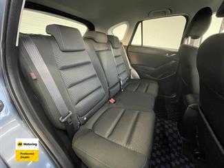 2013 Mazda CX-5 - Thumbnail