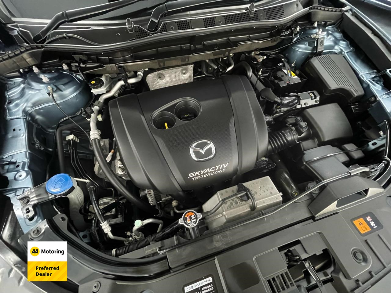 2013 Mazda CX-5