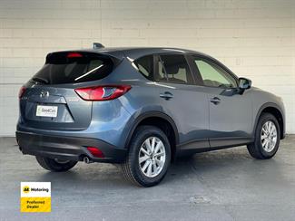 2013 Mazda CX-5 - Thumbnail