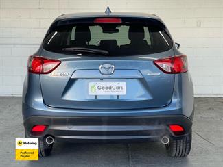 2013 Mazda CX-5 - Thumbnail