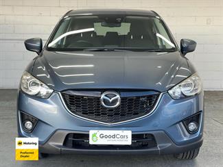 2013 Mazda CX-5 - Thumbnail