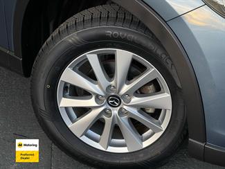 2013 Mazda CX-5 - Thumbnail