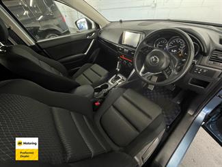 2013 Mazda CX-5 - Thumbnail