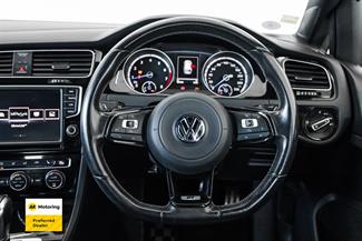 2015 Volkswagen GOLF - Thumbnail