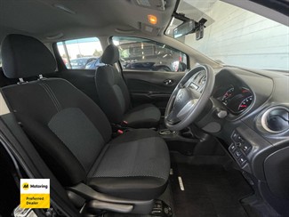 2015 Nissan Note - Thumbnail