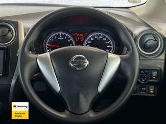 2015 Nissan Note - Thumbnail