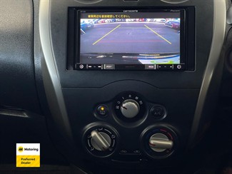 2015 Nissan Note - Thumbnail