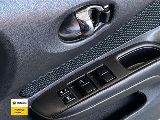 2015 Nissan Note - Thumbnail