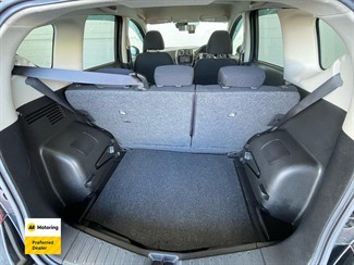 2015 Nissan Note - Thumbnail
