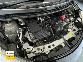 2015 Nissan Note - Thumbnail