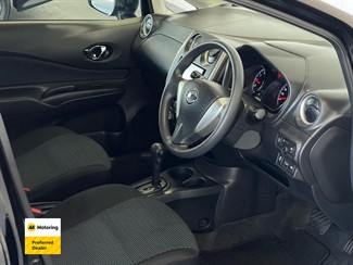 2015 Nissan Note - Thumbnail