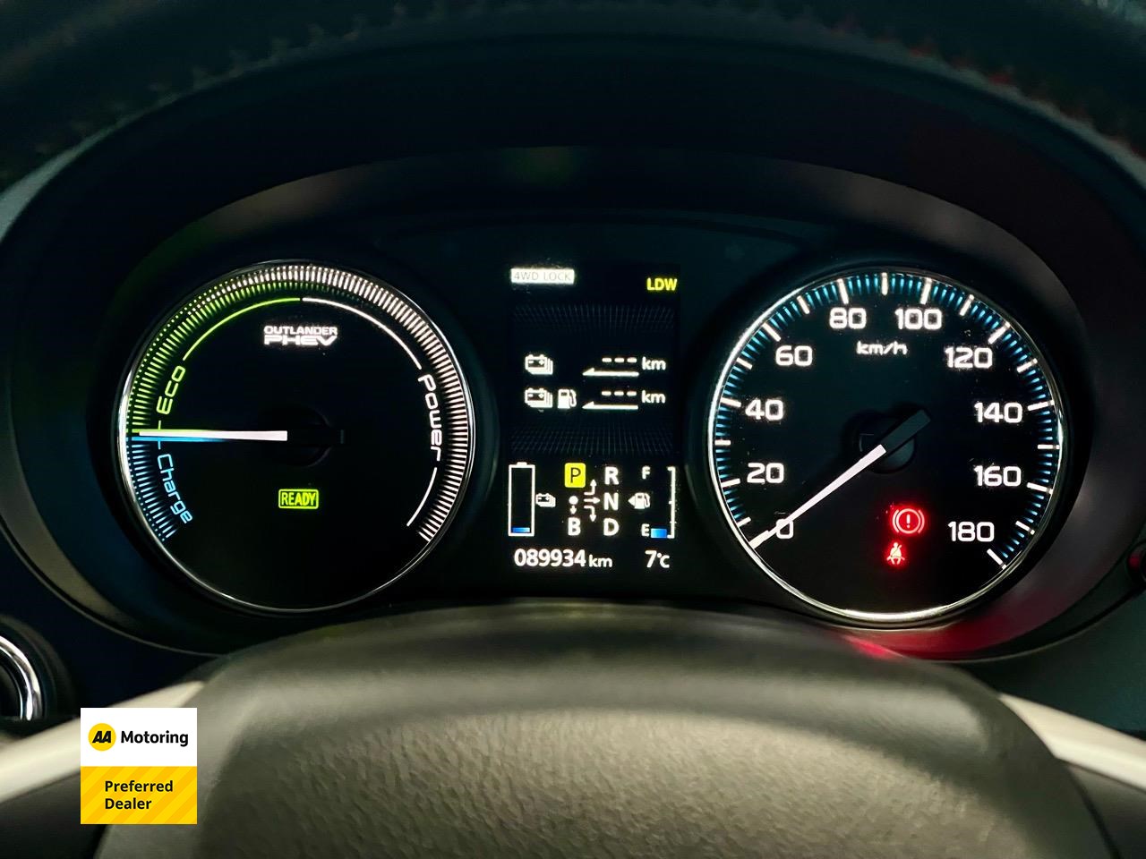 2014 Mitsubishi OUTLANDER