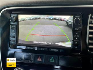 2014 Mitsubishi OUTLANDER - Thumbnail