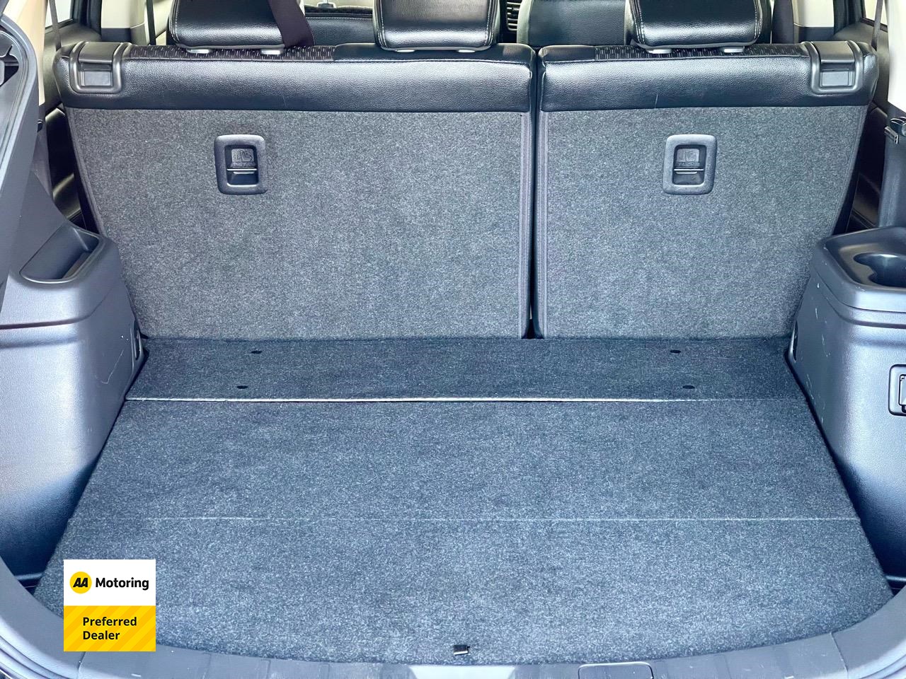 2014 Mitsubishi OUTLANDER