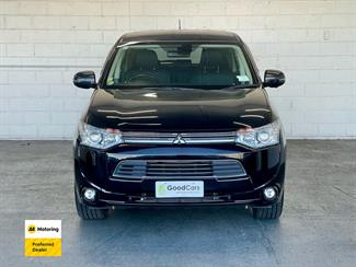 2014 Mitsubishi OUTLANDER - Thumbnail