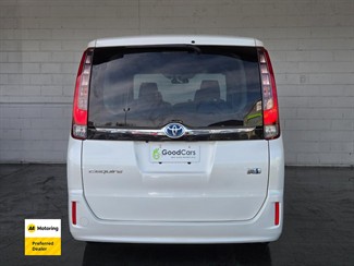 2014 Toyota ESQUIRE - Thumbnail