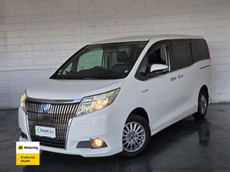 2014 Toyota ESQUIRE - Thumbnail