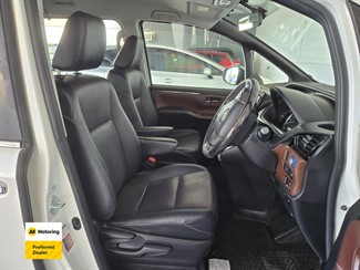 2014 Toyota ESQUIRE - Thumbnail