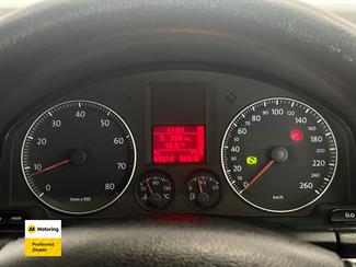 2007 Volkswagen GOLF - Thumbnail