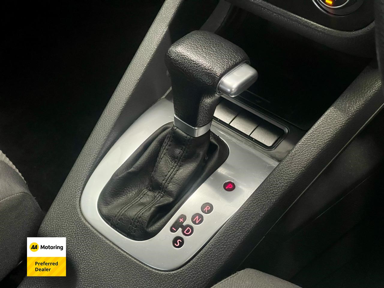 2007 Volkswagen GOLF