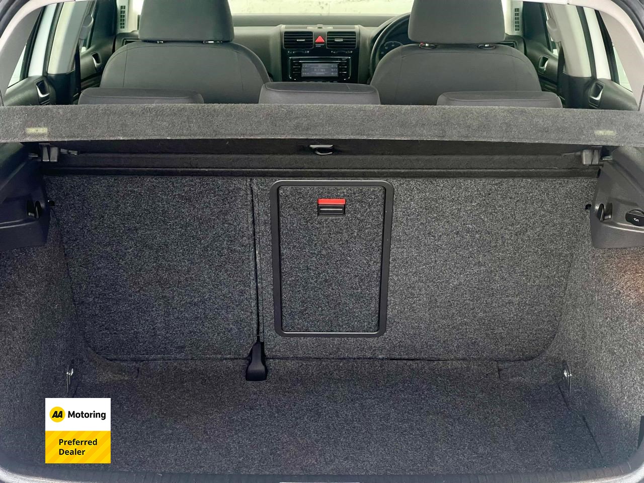 2007 Volkswagen GOLF