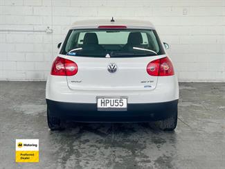 2007 Volkswagen GOLF - Thumbnail